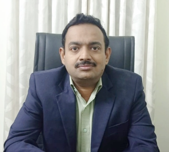 Dr. Sumesh  Raj